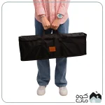 میز کمپینگ هپی کمپ کد 46852 سایز S