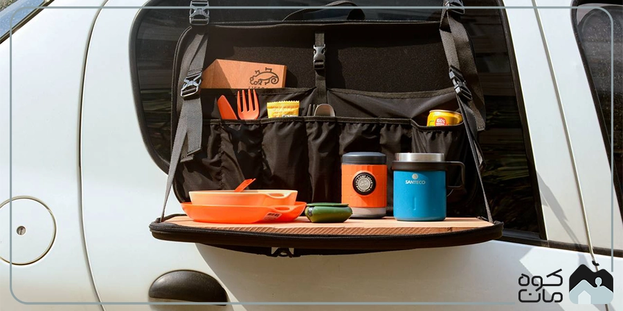 کارشلف هپی کمپ کد 46850