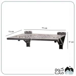 میز مگنتی لایف کمپ کد 45860