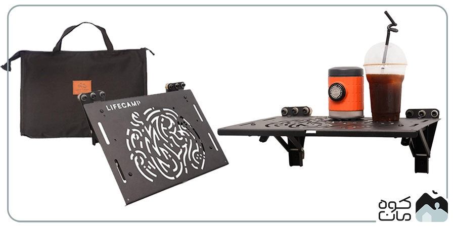 میز مگنتی لایف کمپ کد 45860