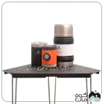 مینی تیبل لایف کمپ کد 45861