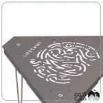 مینی تیبل لایف کمپ کد 45861