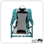 کوله پشتی 24 لیتری اسنوهاک مدل LIGHT کد SN-B3126