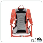 کوله پشتی 24 لیتری اسنوهاک مدل LIGHT کد SN-B3126