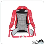 کوله پشتی 28 لیتری اسنوهاک مدل PEGASUS کد SN-B3121