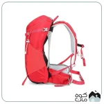 کوله پشتی 28 لیتری اسنوهاک مدل PEGASUS کد SN-B3121