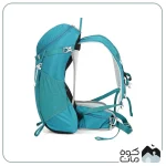 کوله پشتی 28 لیتری اسنوهاک مدل PEGASUS کد SN-B3121