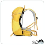 کوله پشتی 28 لیتری اسنوهاک مدل PEGASUS کد SN-B3121