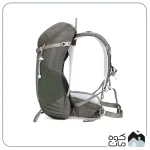 کوله پشتی 28 لیتری اسنوهاک مدل PEGASUS کد SN-B3121