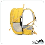 کوله پشتی 30 لیتری اسنوهاک مدل ROCK کد SN-B3120