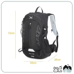 کوله پشتی 30 لیتری اسنوهاک مدل ROCK کد SN-B3120
