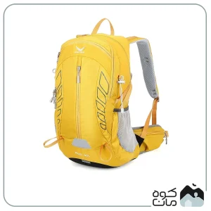 کوله پشتی 30 لیتری اسنوهاک مدل ROCK کد SN-B3120