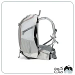 کوله پشتی 34 لیتری اسنوهاک مدل TRAVEL کد SN-B3122