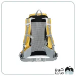 کوله پشتی 34 لیتری اسنوهاک مدل TRAVEL کد SN-B3122 - Image 5