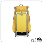 کوله پشتی 34 لیتری اسنوهاک مدل TRAVEL کد SN-B3122