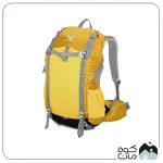 کوله پشتی 34 لیتری اسنوهاک مدل TRAVEL کد SN-B3122