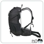 کوله پشتی 34 لیتری اسنوهاک مدل TRAVEL کد SN-B3122