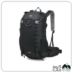 کوله پشتی 34 لیتری اسنوهاک مدل TRAVEL کد SN-B3122