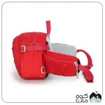 كيف كمرى دوشی شو 5 لیتری اسنوهاک کد SN-B3131