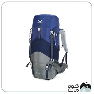 کوله پشتی 5+40 لیتری اسنوهاک مدل TIBET کد SN-B3129