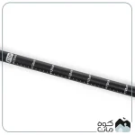 باتوم کلیپسی کربن اسنوهاک کد SN-T0112