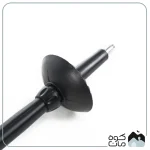 باتوم کلیپسی کربن اسنوهاک کد SN-T0112