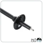 باتوم کلیپسی کربن اسنوهاک کد SN-T0112