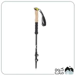 باتوم کلیپسی کربن اسنوهاک کد SN-T0112