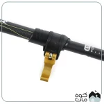 باتوم کلیپسی کربن اسنوهاک کد SN-T0112