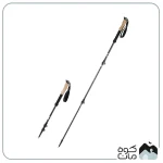 باتوم کلیپسی کربن اسنوهاک کد SN-T0112