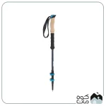 باتوم کلیپسی کربن اسنوهاک کد SN-T0112