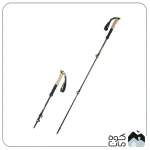 باتوم کلیپسی کربن اسنوهاک کد SN-T0112