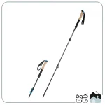 باتوم کلیپسی کربن اسنوهاک کد SN-T0112