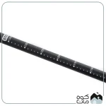 باتوم کلیپسی کربن اسنوهاک کد SN-T0112