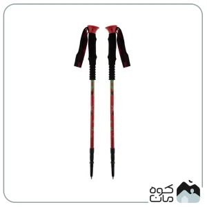 باتوم پیچی کوهنوردی اسنوهاک مدل SN-303