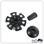 باتوم کلیپسی اسنوهاک کد SN-T0111