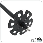 باتوم کلیپسی اسنوهاک کد SN-T0111