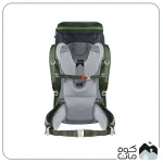 کوله پشتی 5+45 لیتری اسنوهاک مدل K2 STAR کد SN-B3128