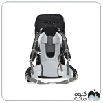 کوله پشتی 5+45 لیتری اسنوهاک مدل K2 STAR کد SN-B3128