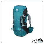 کوله پشتی 5+45 لیتری اسنوهاک مدل K2 STAR کد SN-B3128