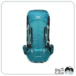 کوله پشتی 5+45 لیتری اسنوهاک مدل K2 STAR کد SN-B3128