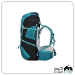 کوله پشتی 5+45 لیتری اسنوهاک مدل K2 STAR کد SN-B3128