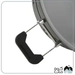 قابلمه توربو اسنوهاک مدل SN-C6148