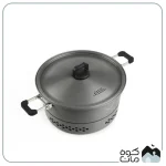 قابلمه توربو اسنوهاک مدل SN-C6148