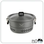 قابلمه توربو اسنوهاک مدل SN-C6148