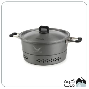 قابلمه توربو اسنوهاک مدل SN-C6148