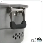 قابلمه توربو اسنوهاک مدل SN-C6148