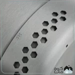 قابلمه توربو اسنوهاک مدل SN-C6148