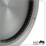 قابلمه توربو اسنوهاک مدل SN-C6148