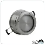 قابلمه توربو اسنوهاک مدل SN-C6148